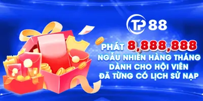 Bản đồ hoạt động TP88